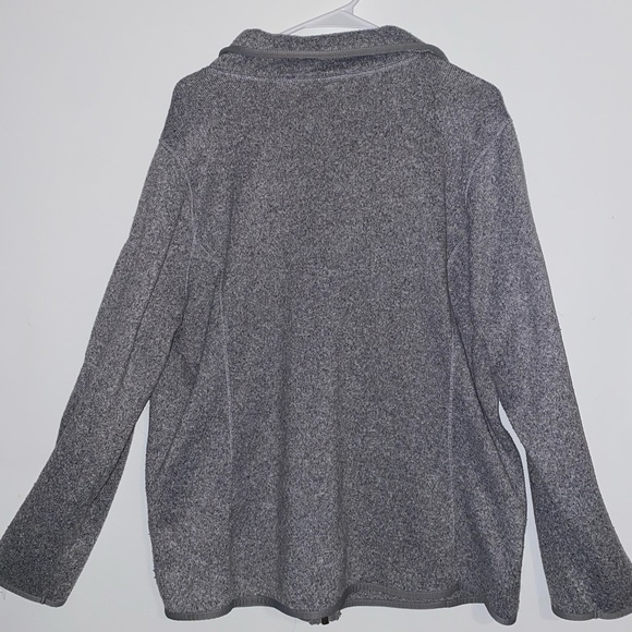 XXL Old Navy Active Sweater - Picture 5 of 6